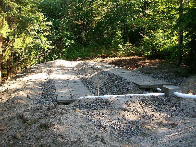Septic Designs