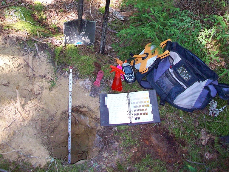 Soil Tests